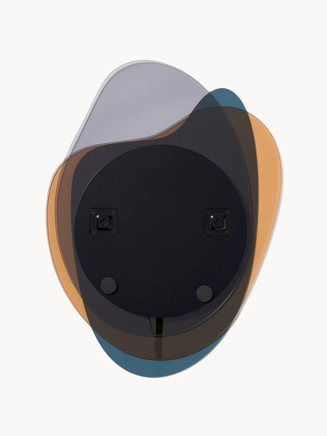 Lustro ścienne Melia