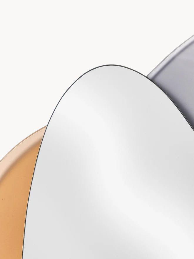 Lustro ścienne Melia