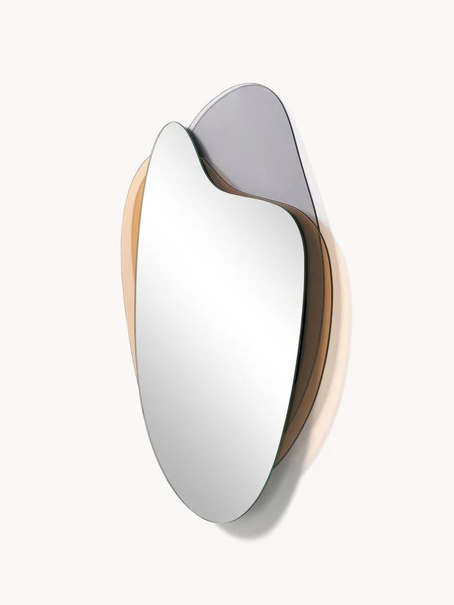 Lustro ścienne Melia