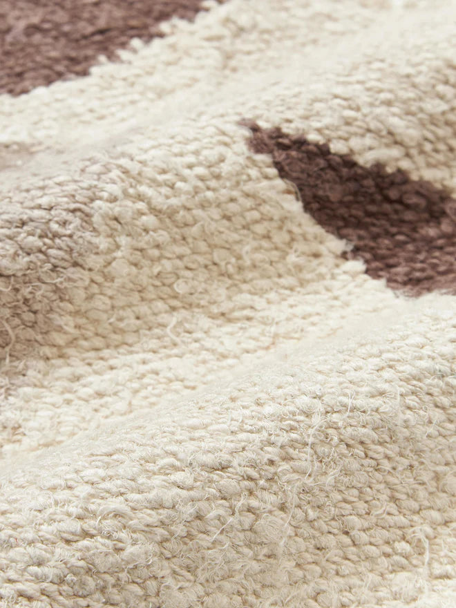 Poszewka na poduszkę z mieszanki jedwabiu Jasper