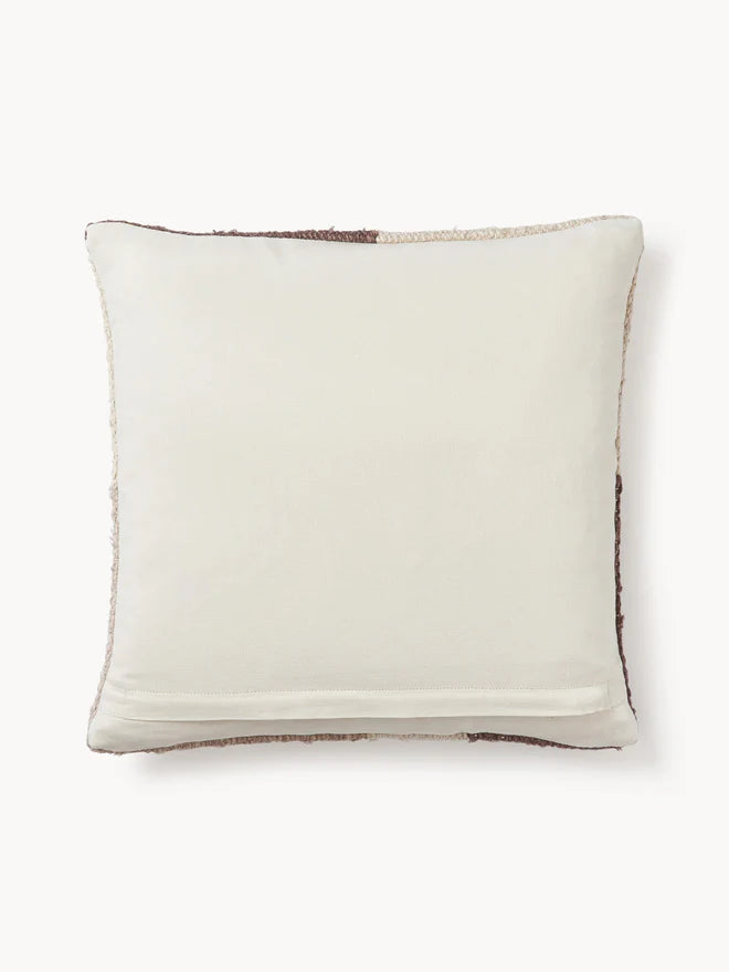 Poszewka na poduszkę z mieszanki jedwabiu Jasper