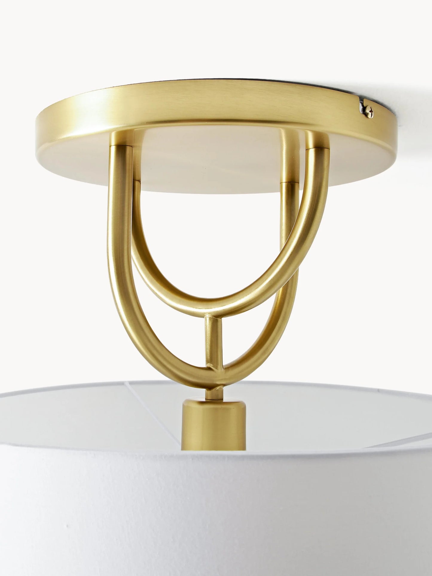 Lampa sufitowa Gianna