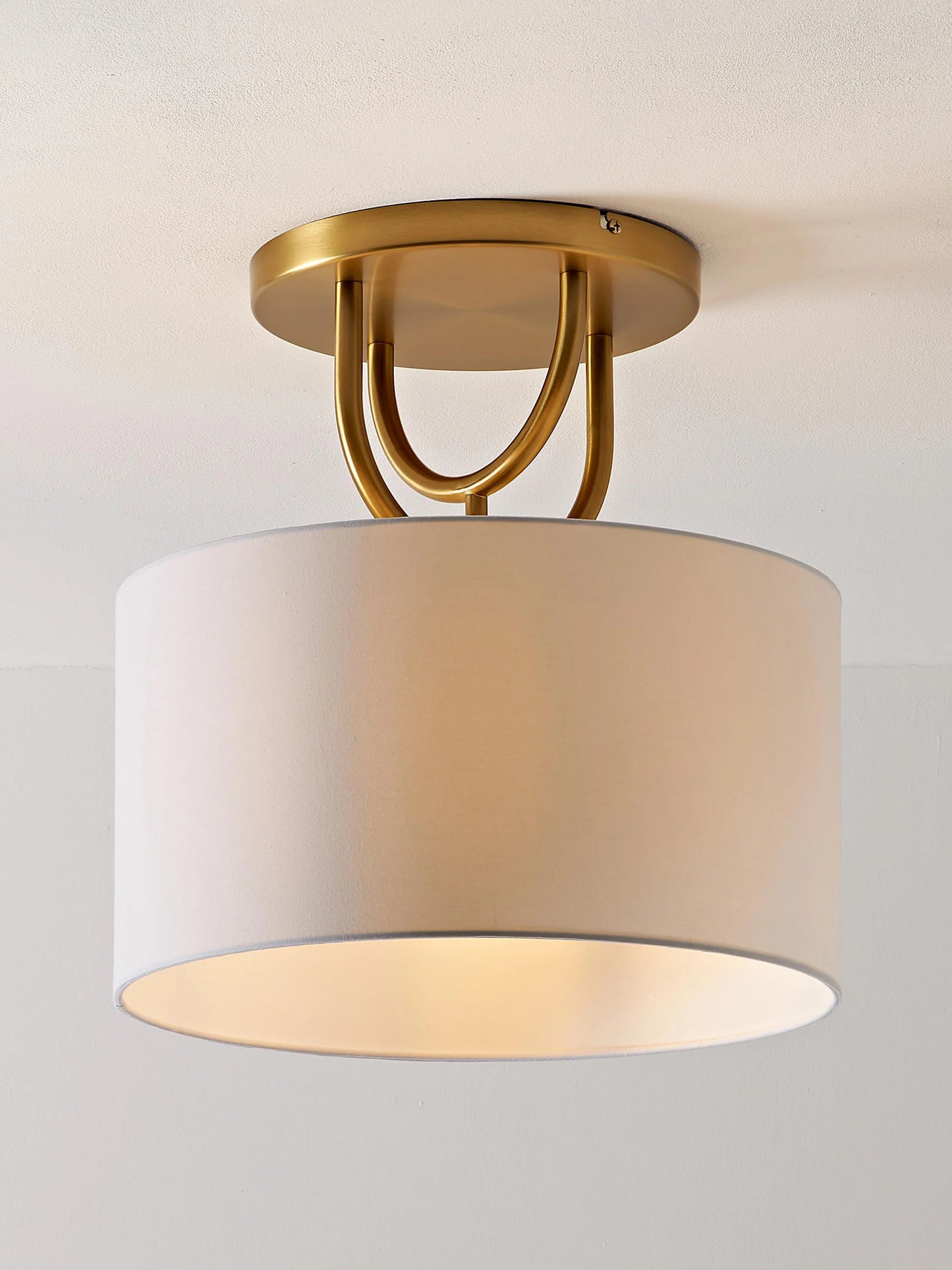 Lampa sufitowa Gianna
