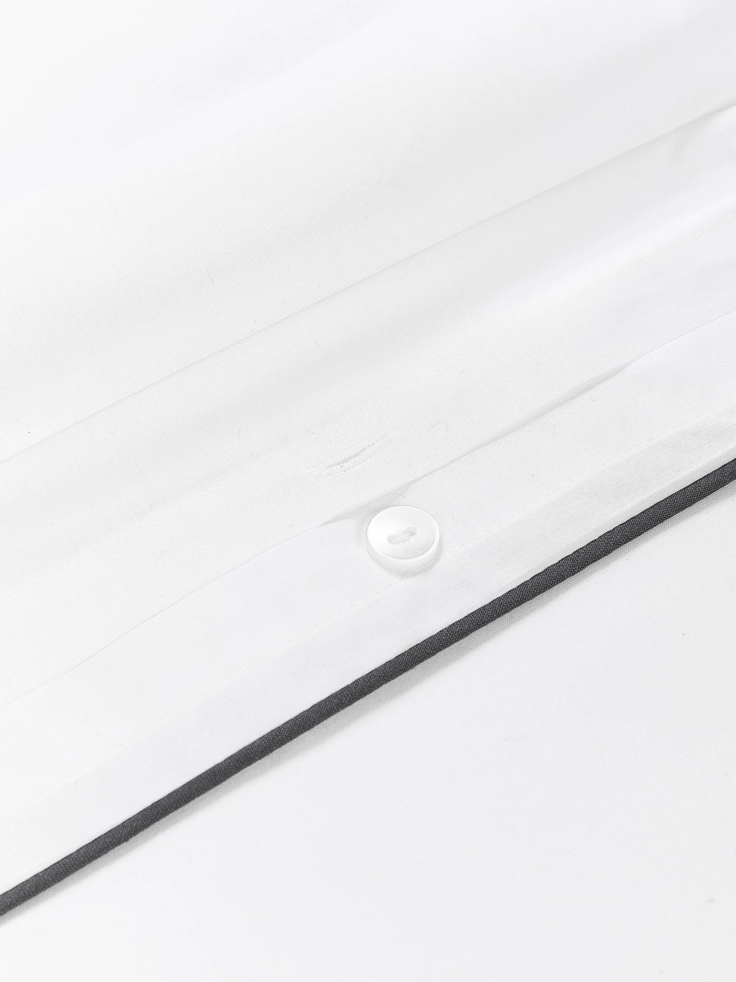 Poszwa na kołdrę z perkalu Daria