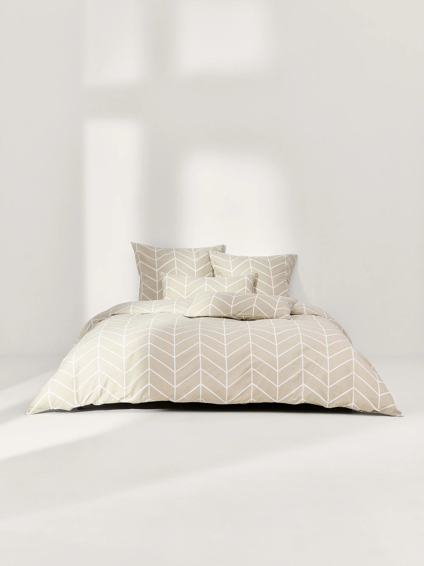 Poszwa na kołdrę z bawełny Mirja