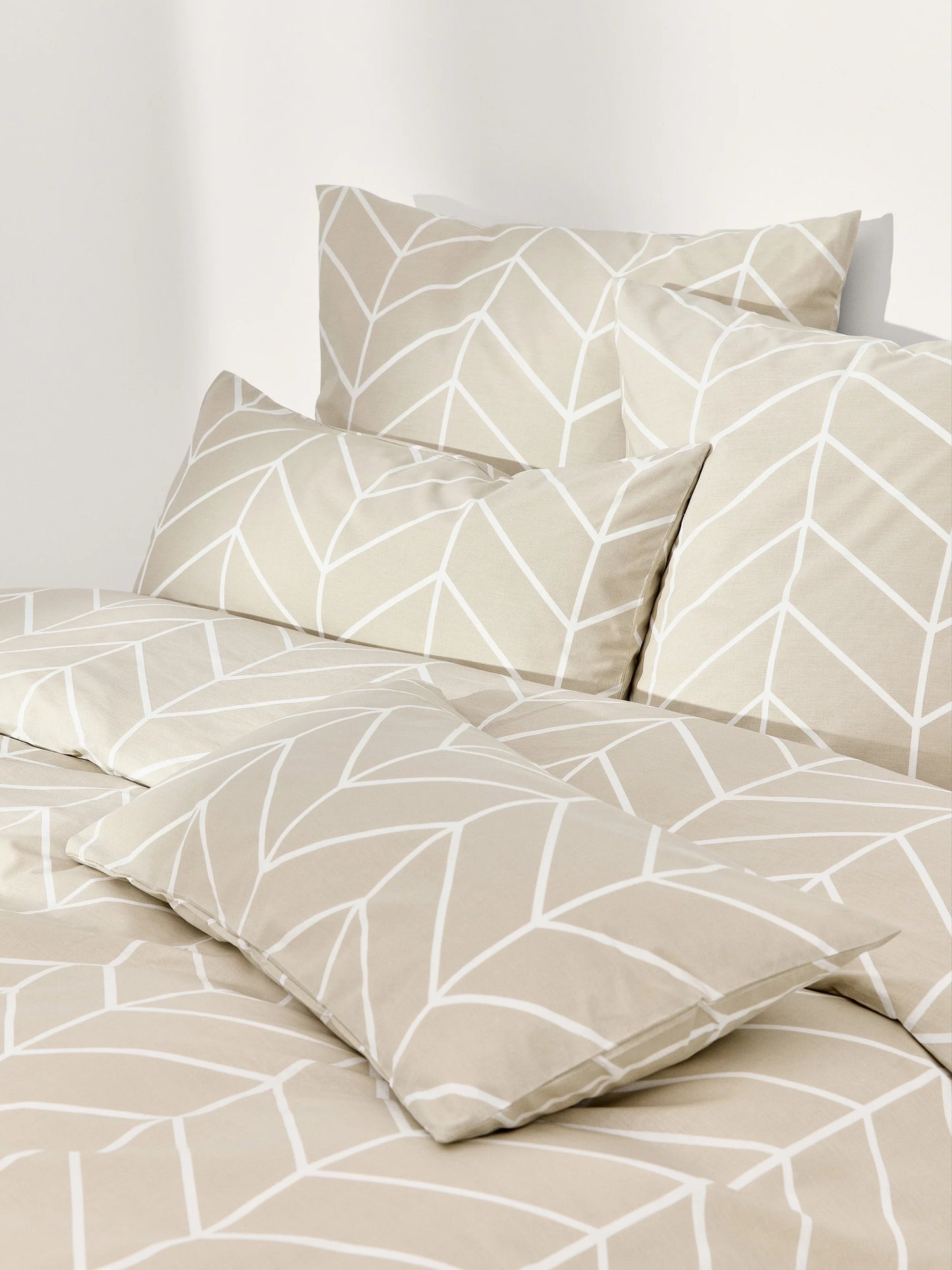 Poszwa na kołdrę z bawełny Mirja