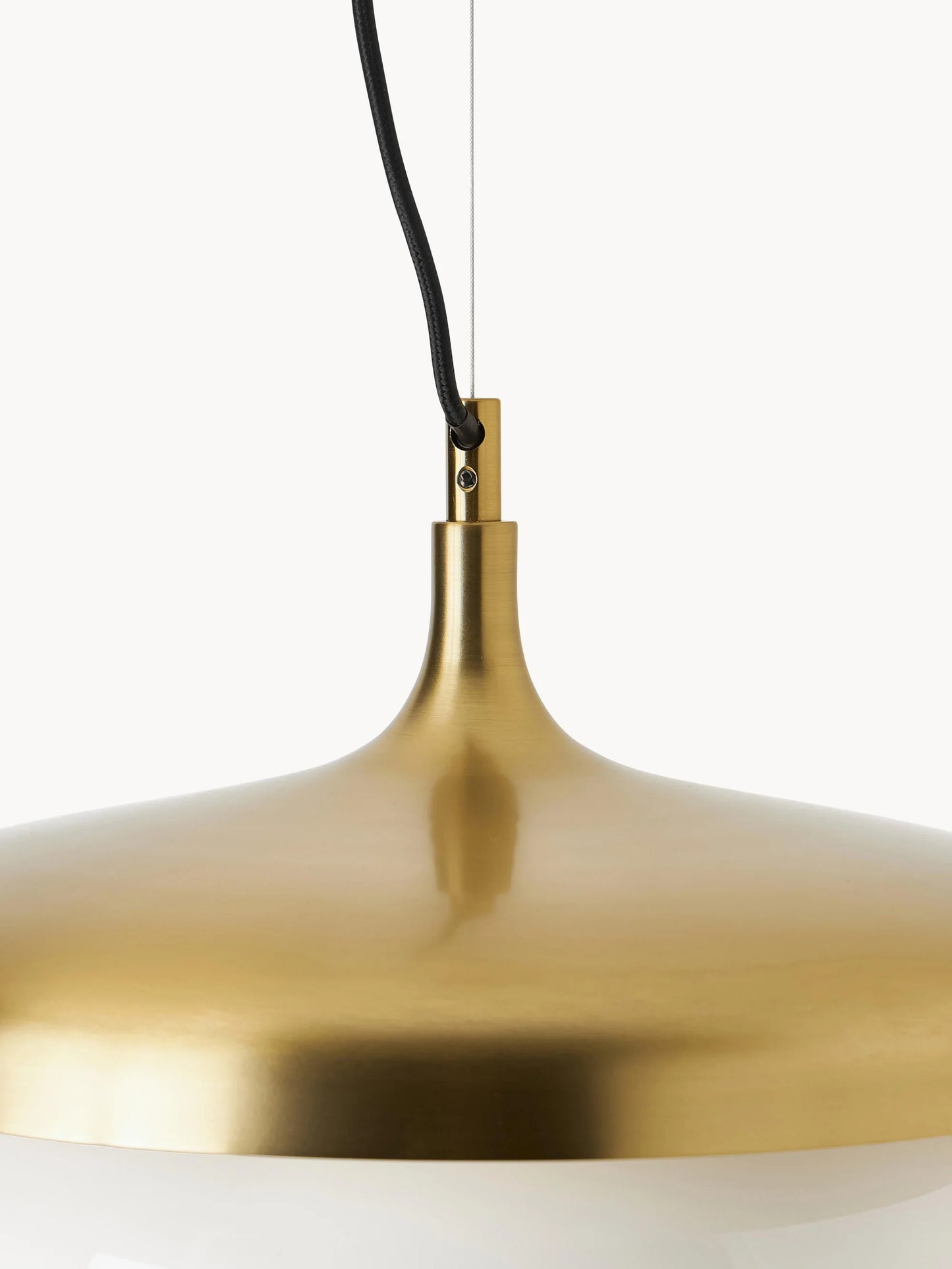 Lampa wisząca Enzo