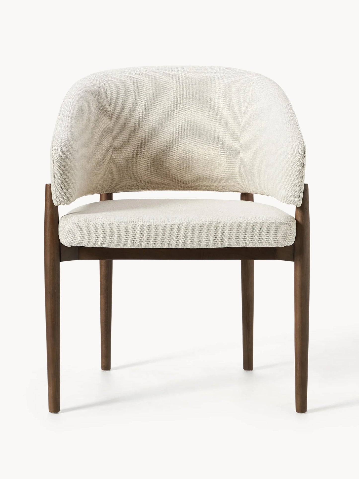 Krzesło z podłokietnikami Nemo