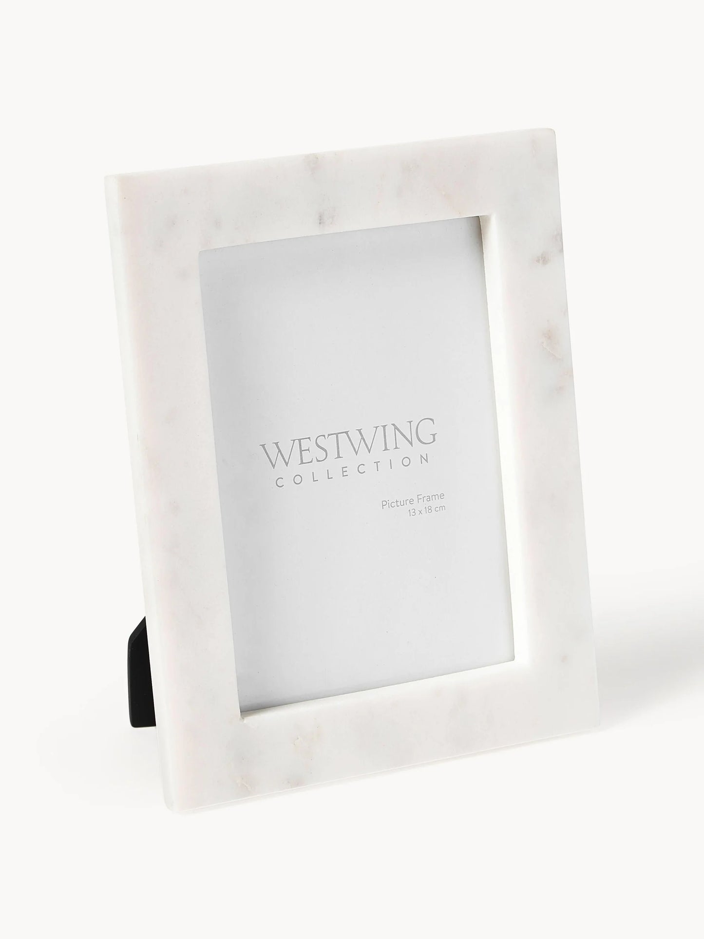 Ramka na zdjęcia z marmuru Lugano