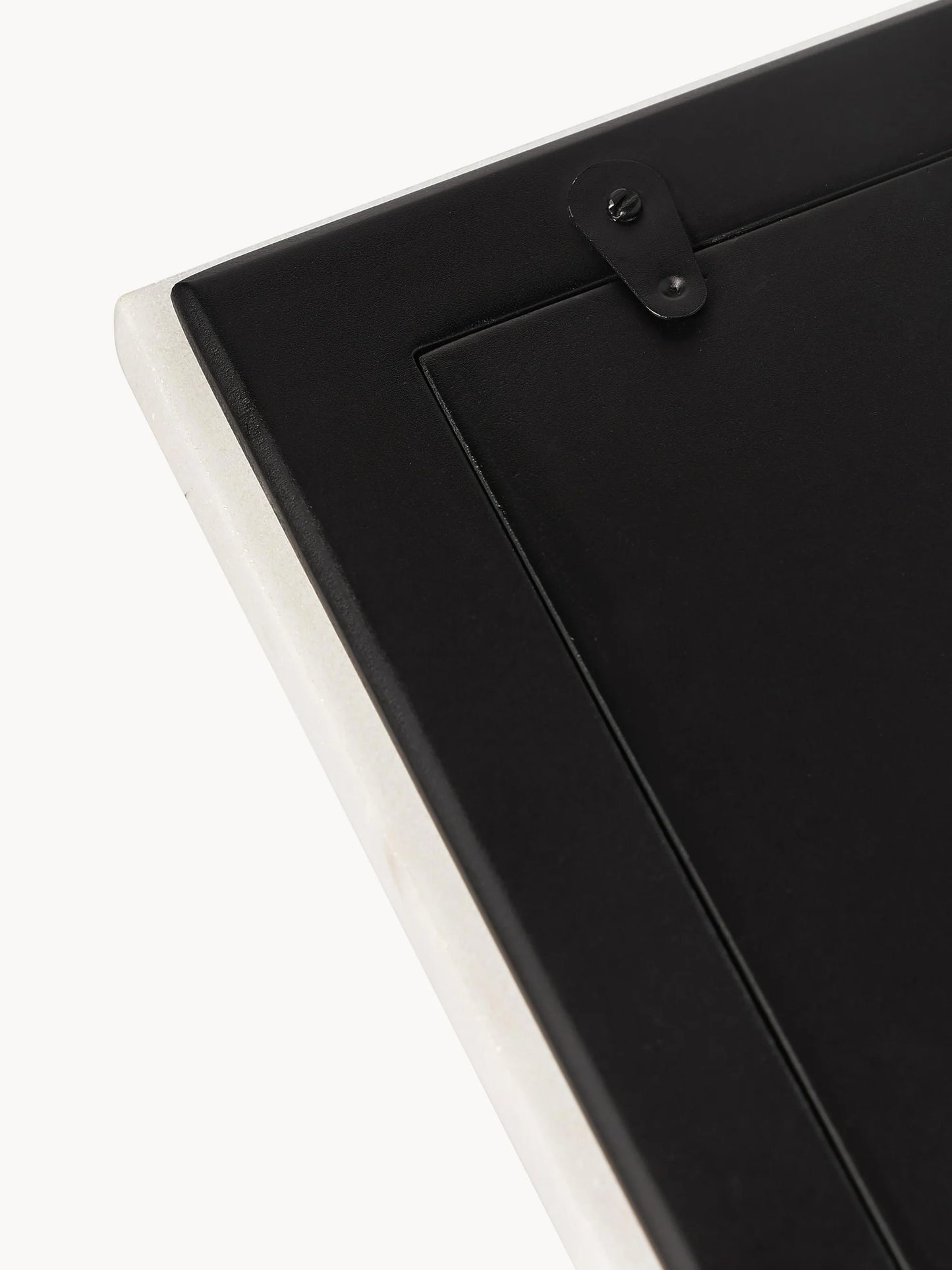 Ramka na zdjęcia z marmuru Lugano