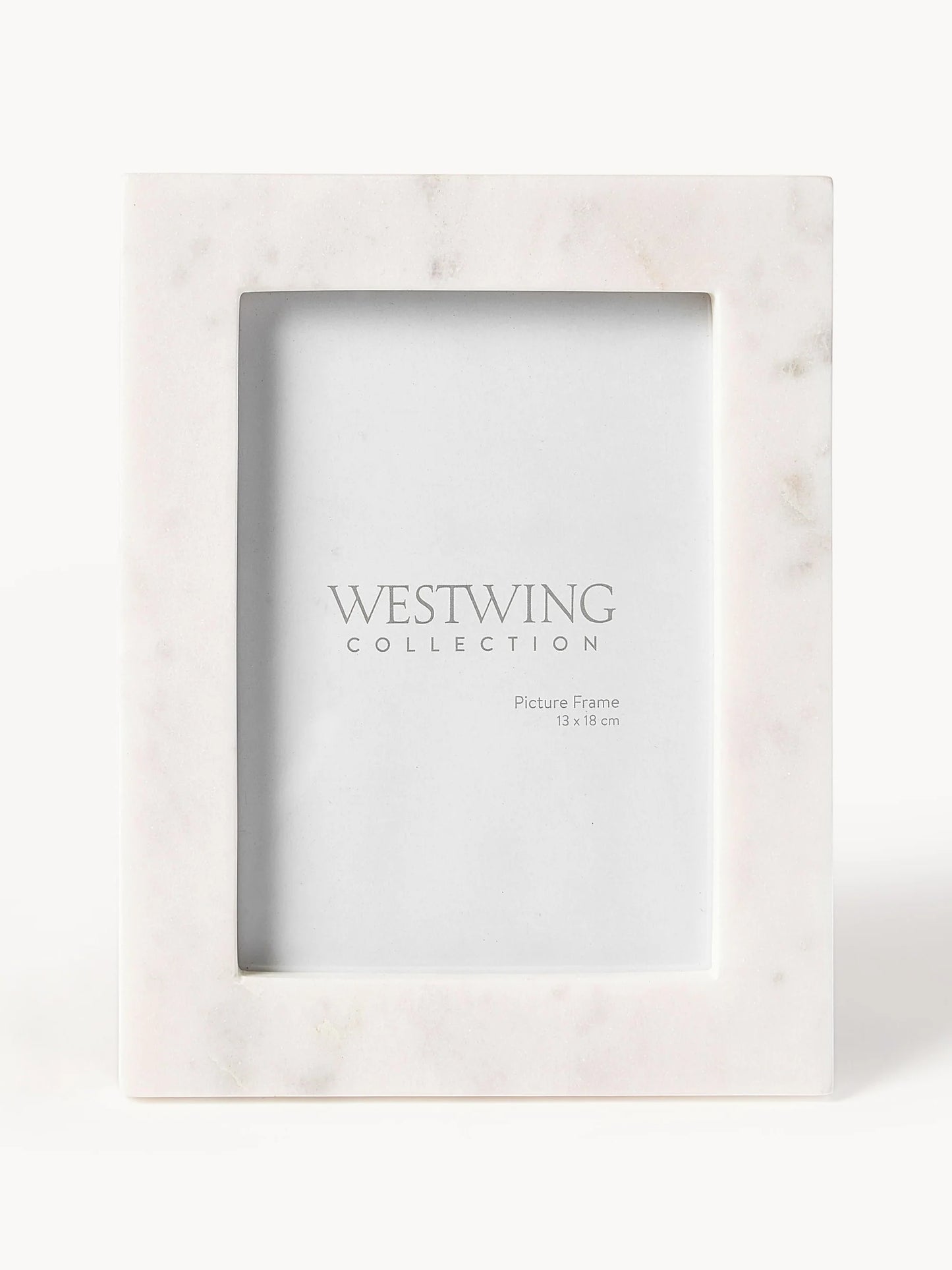 Ramka na zdjęcia z marmuru Lugano