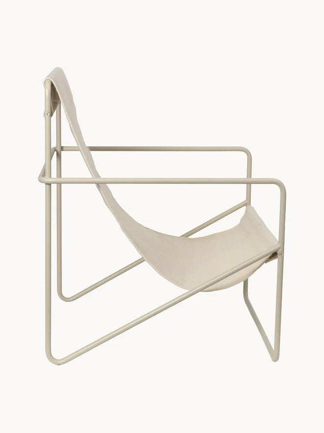 Fotel wypoczynkowy Desert