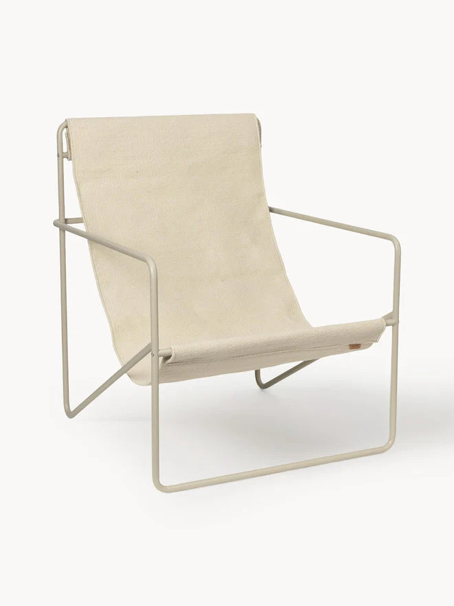 Fotel wypoczynkowy Desert