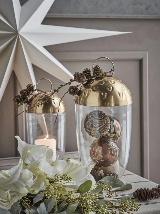 Ręcznie wykonana dekoracja świąteczna Acho