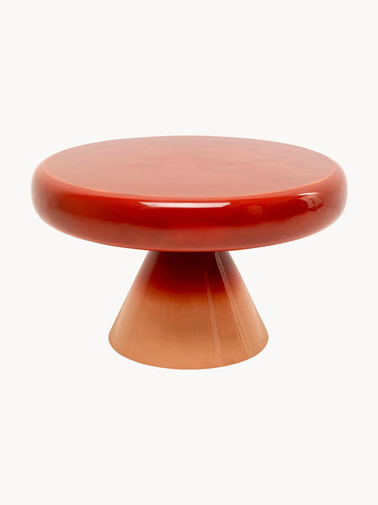 Okrągły stolik kawowy Rici