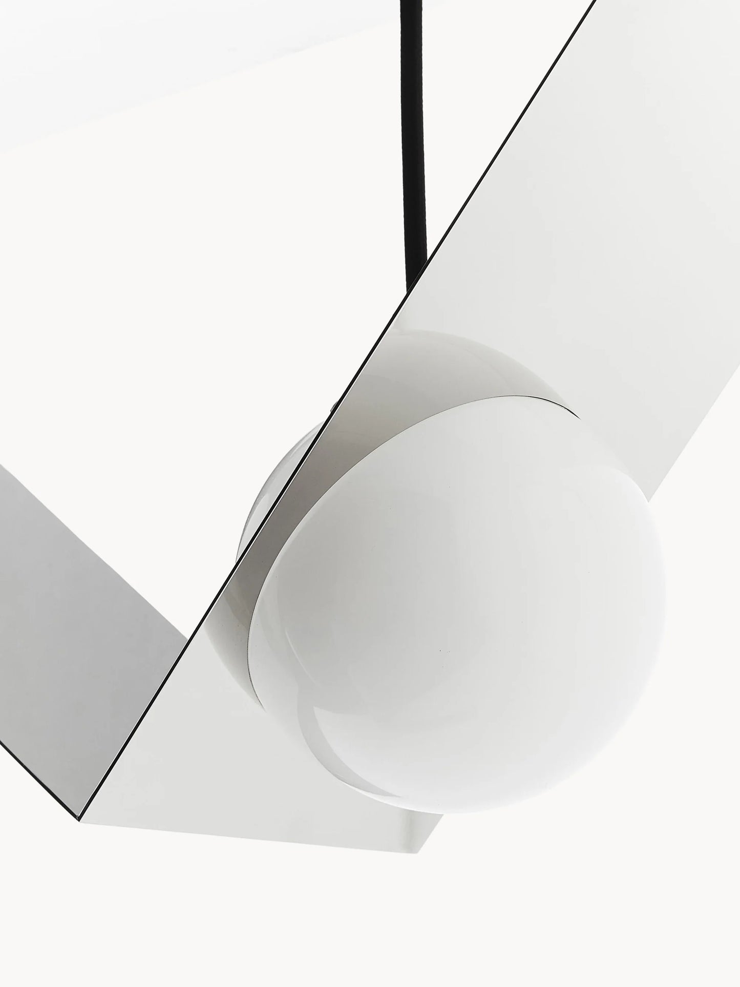 Lampa wisząca Lewis