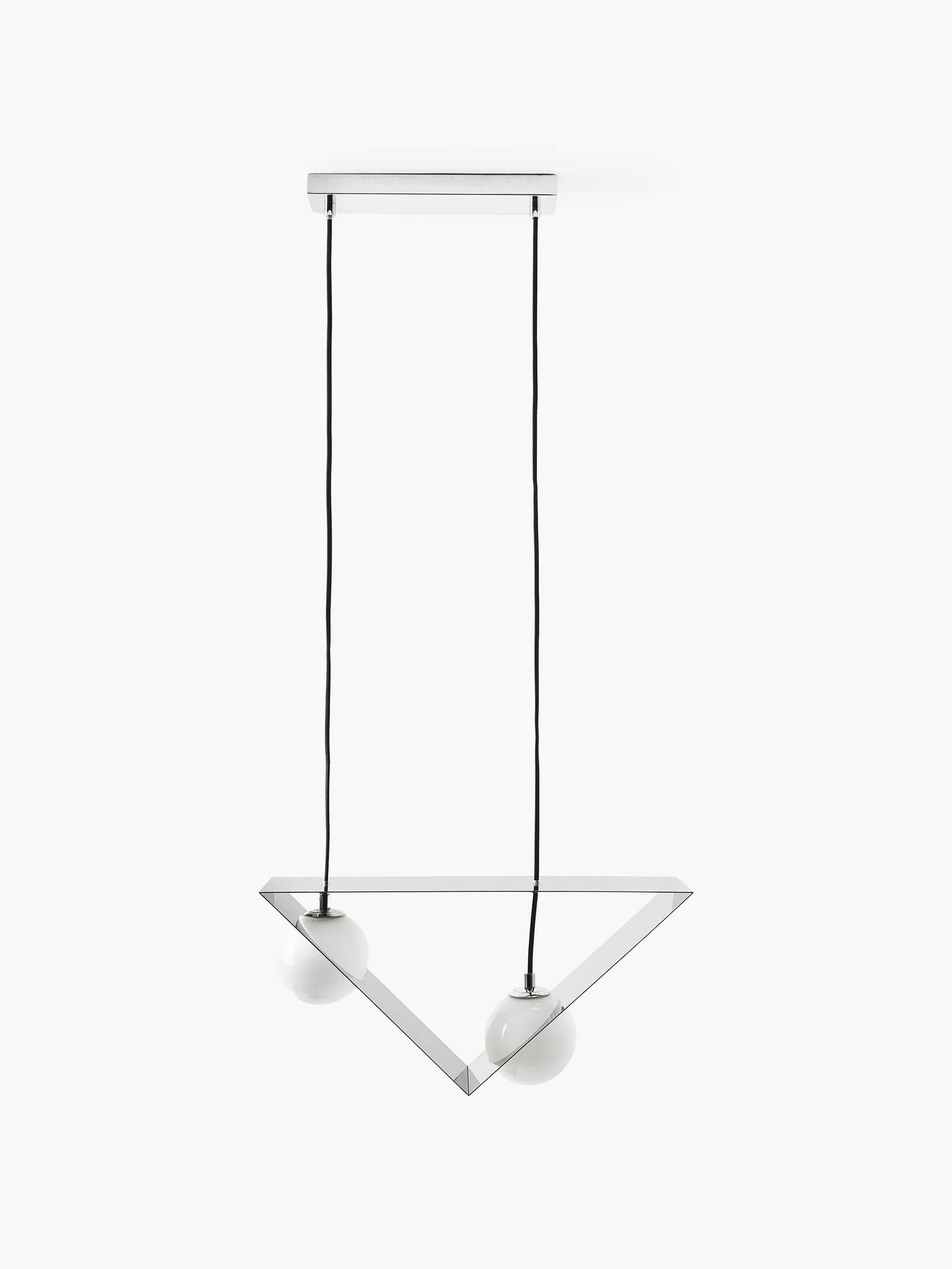 Lampa wisząca Lewis