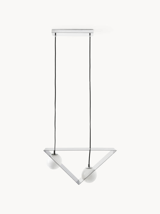 Lampa wisząca Lewis