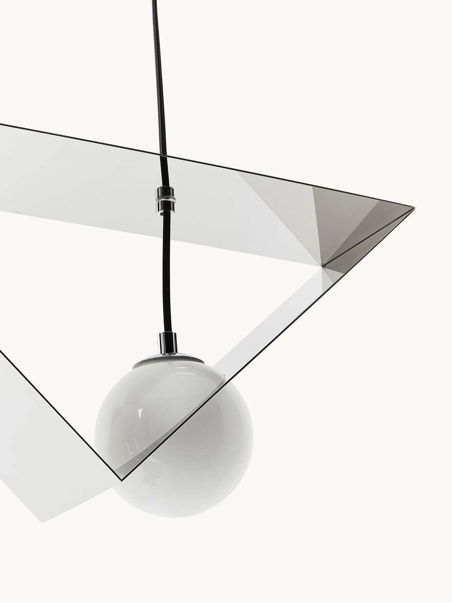 Lampa wisząca Lewis