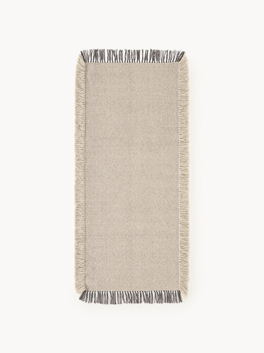 Ręcznie tkany chodnik wewnętrzny/zewnętrzny Marcus