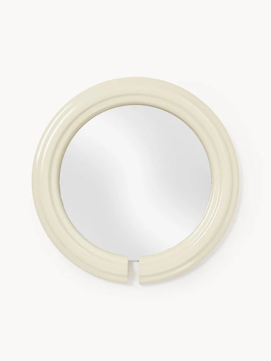 Lustro ścienne Mael