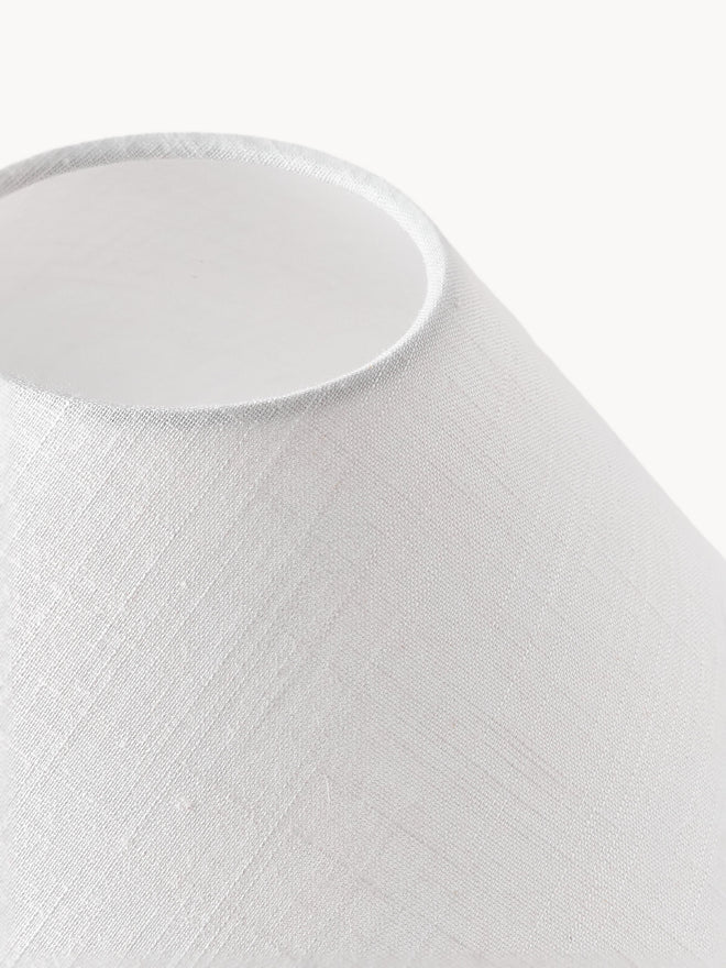 Lampa stołowa z metalu Lima