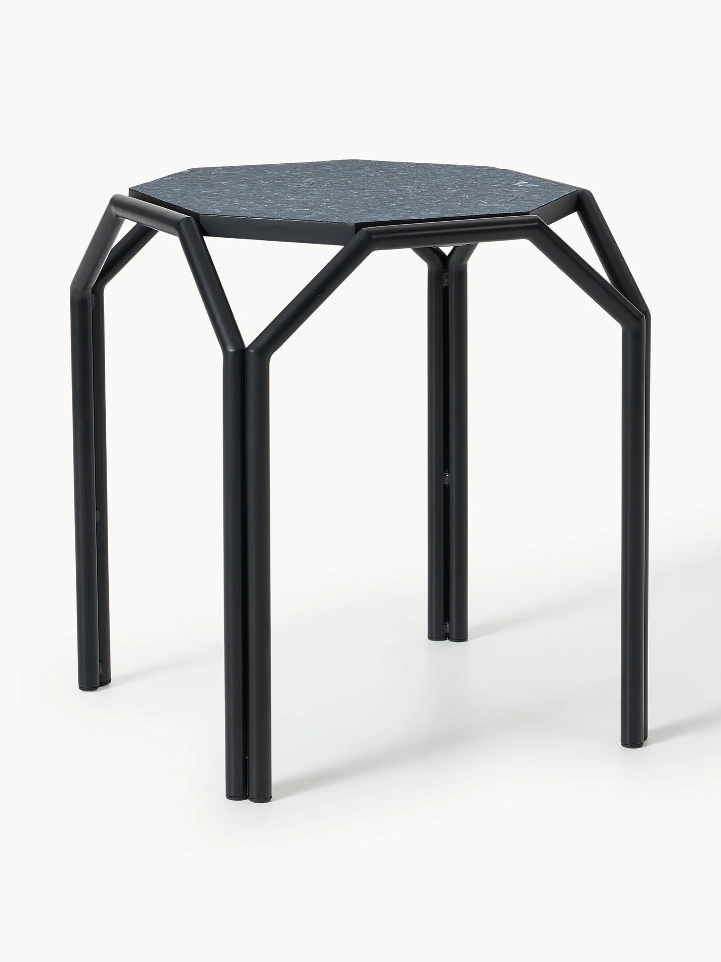 Westwing x Rezign®, stołek Danilo