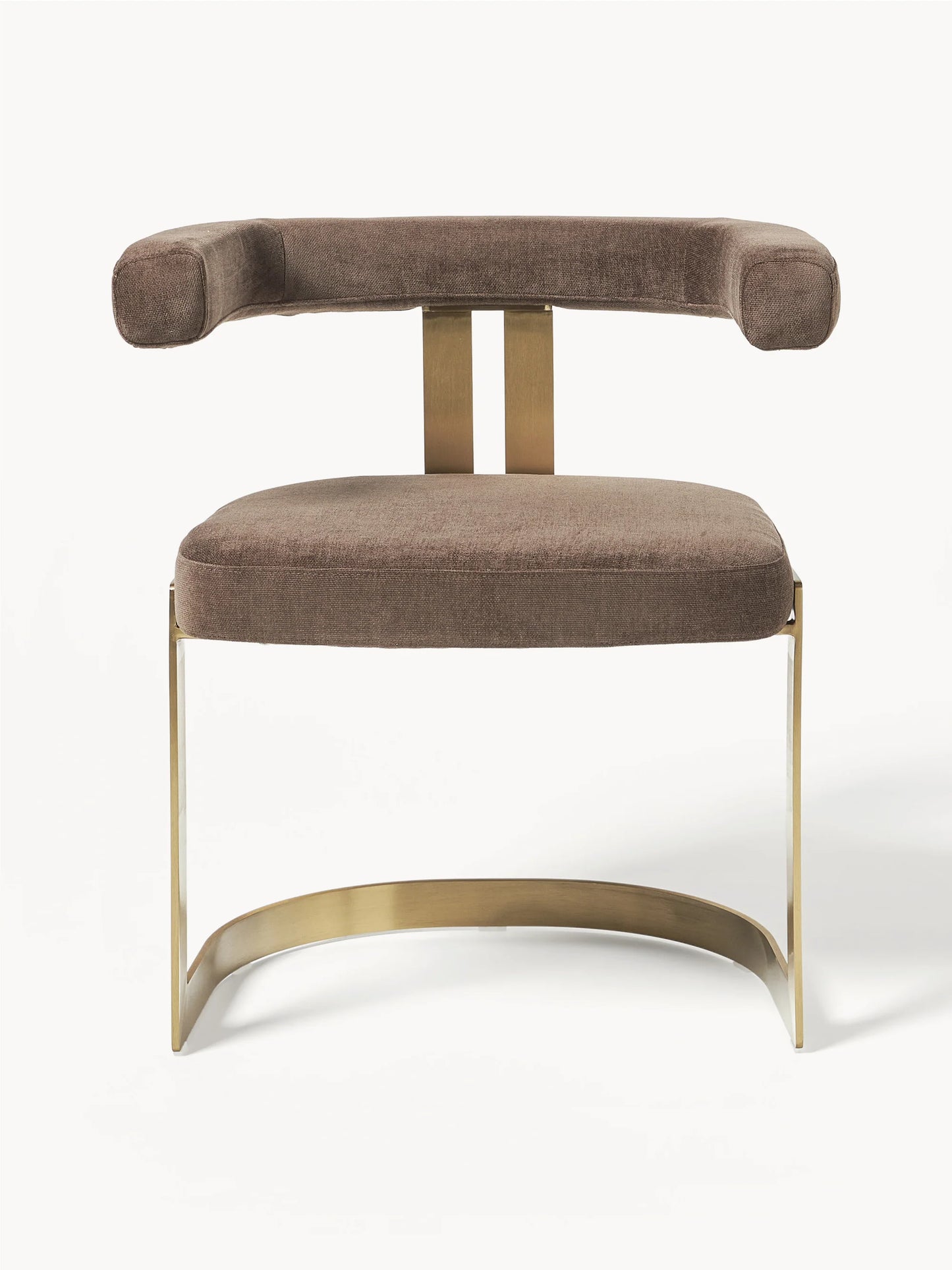 Krzesło z podłokietnikami Gianni