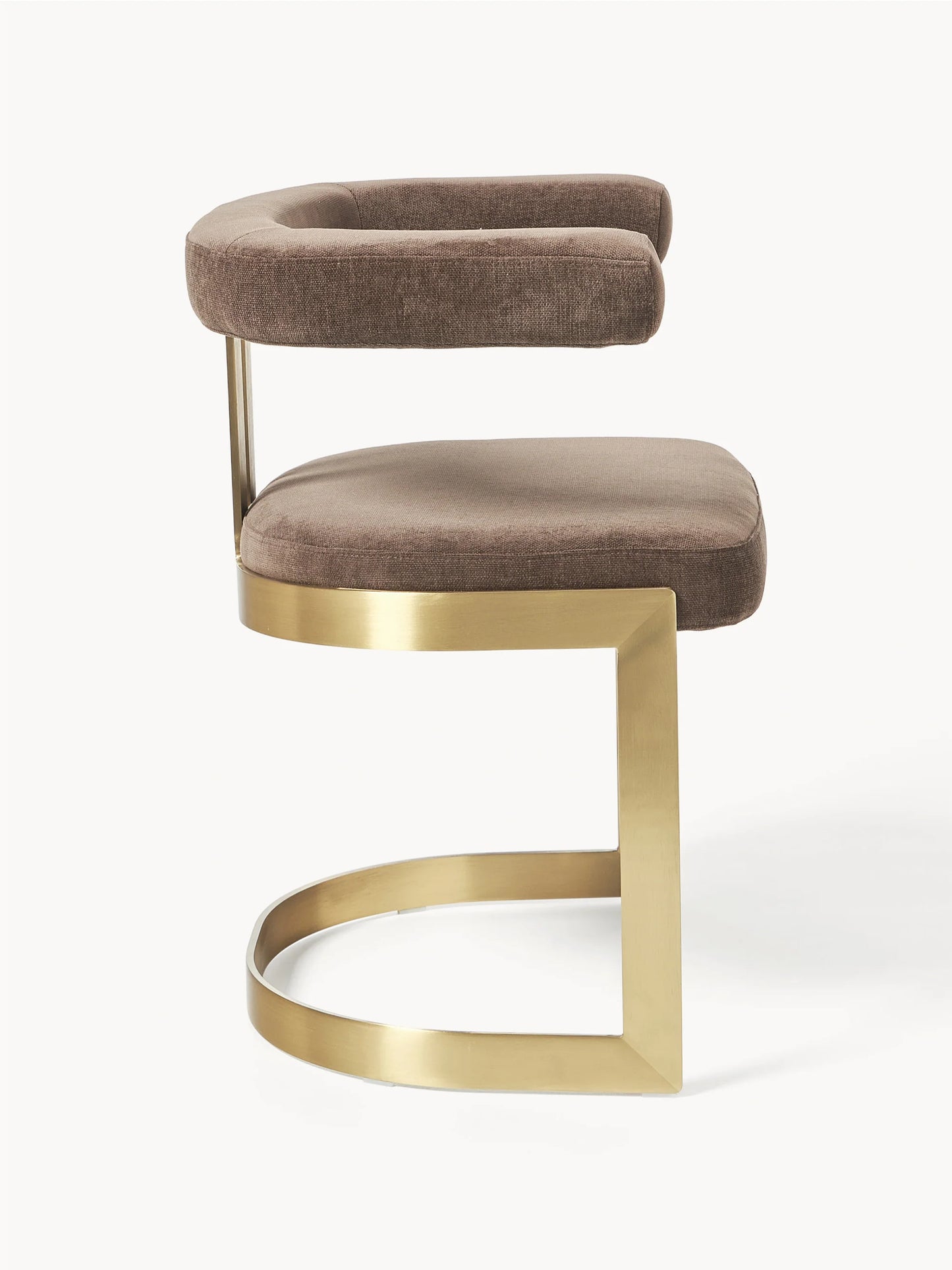 Krzesło z podłokietnikami Gianni