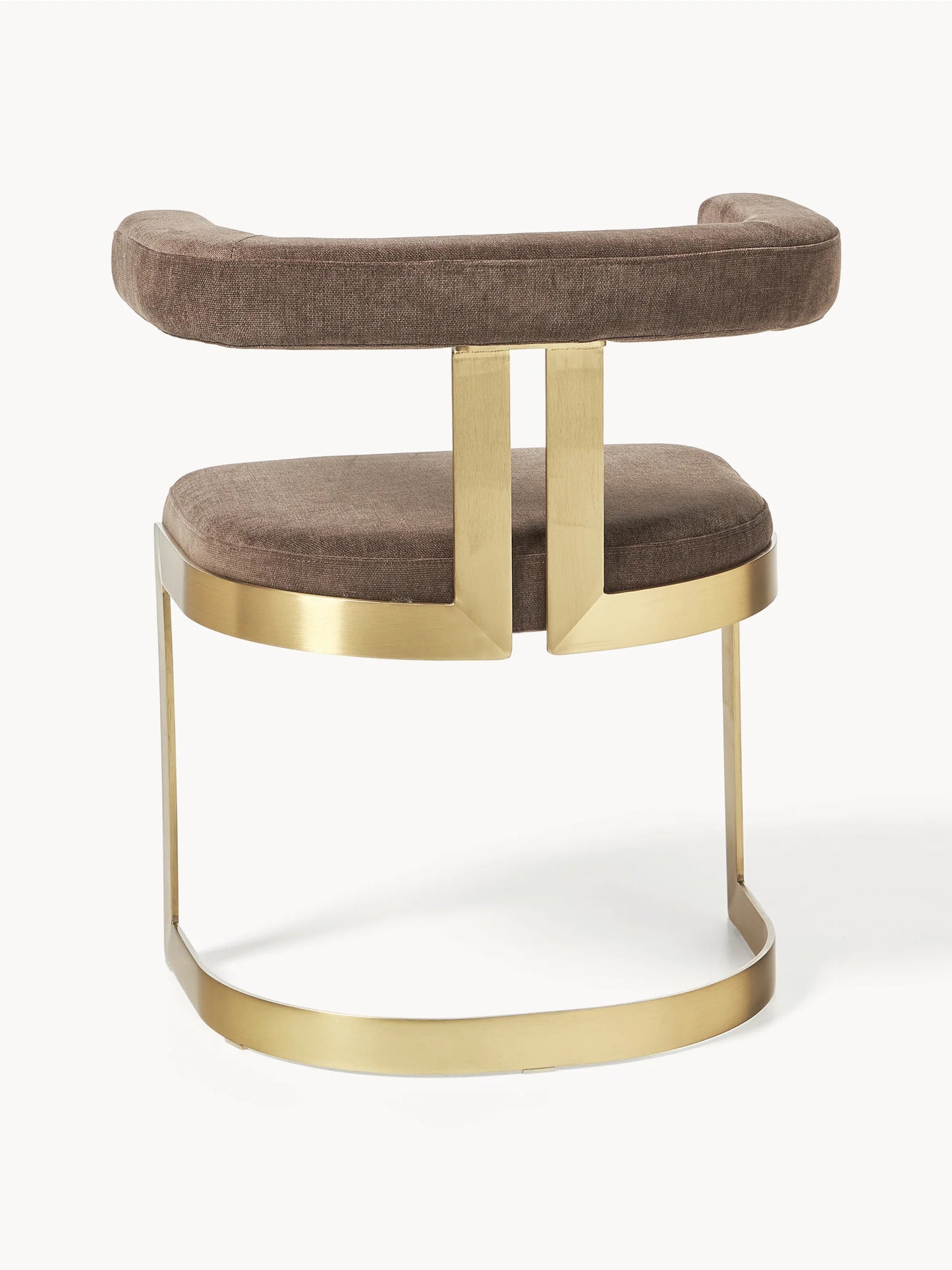 Krzesło z podłokietnikami Gianni