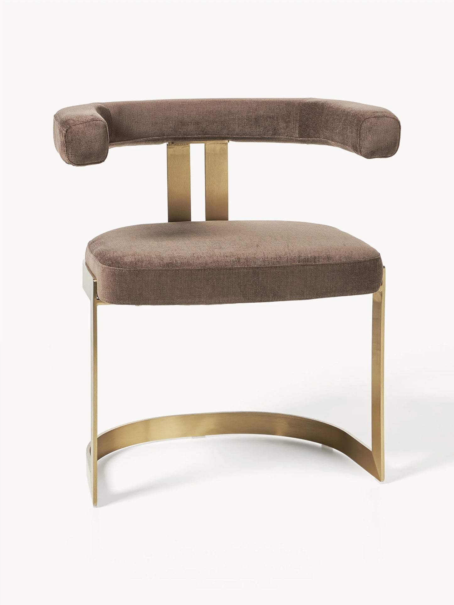 Krzesło z podłokietnikami Gianni