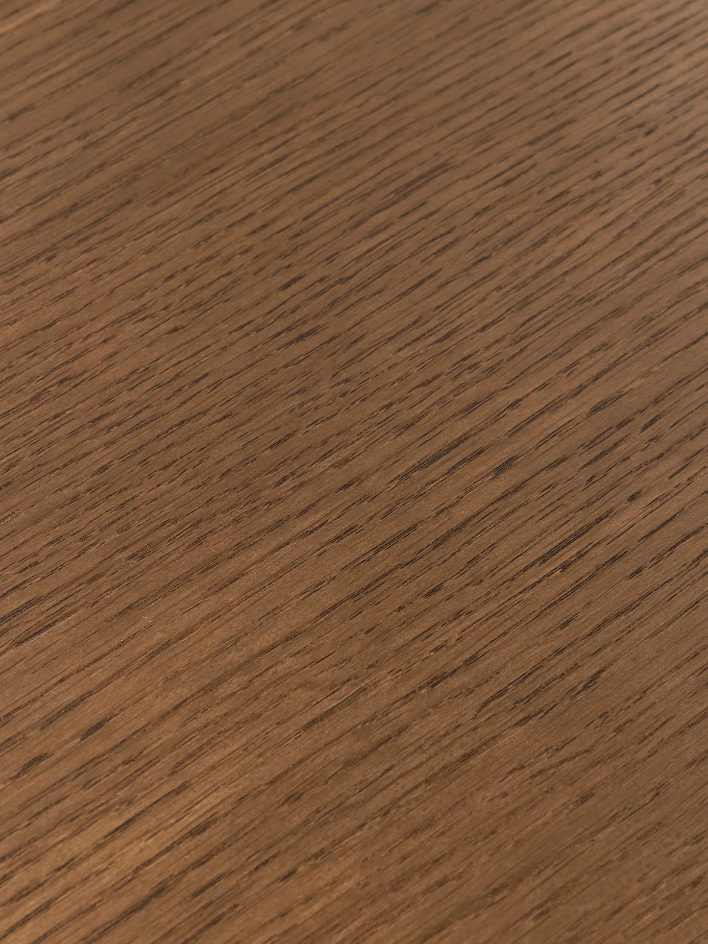 Szafka nocna z drewna dębowego Libby