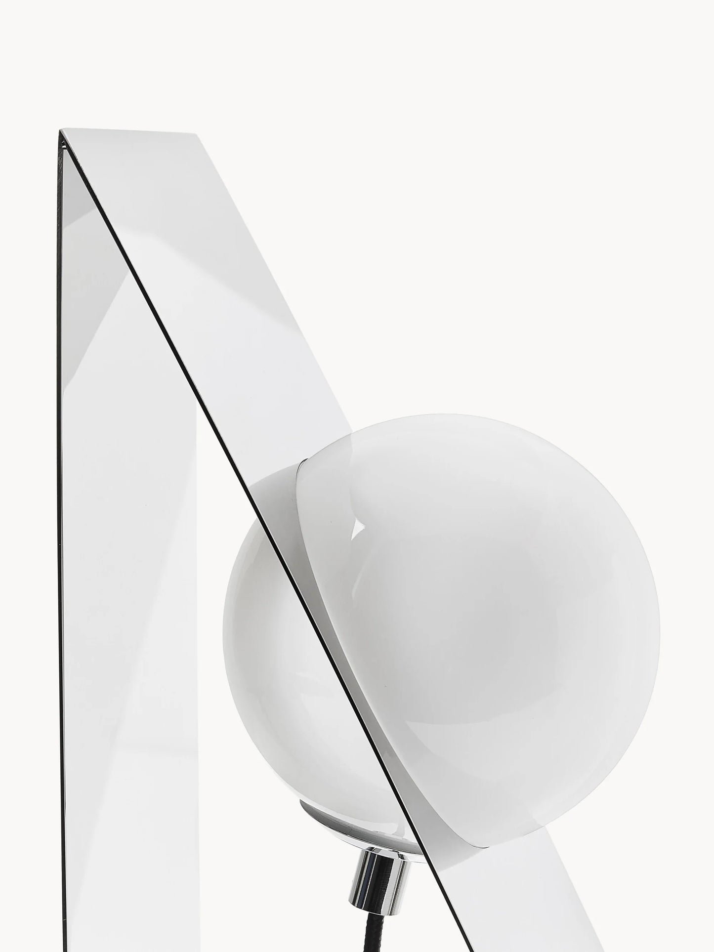 Lampa stołowa Lewis