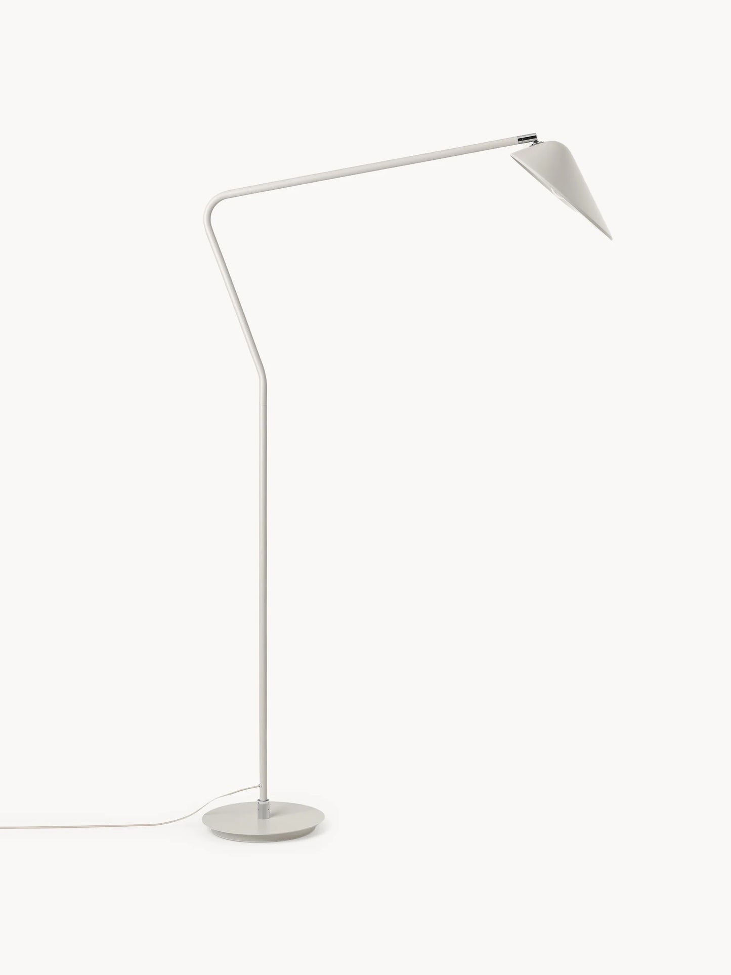 Lampa do czytania Neron