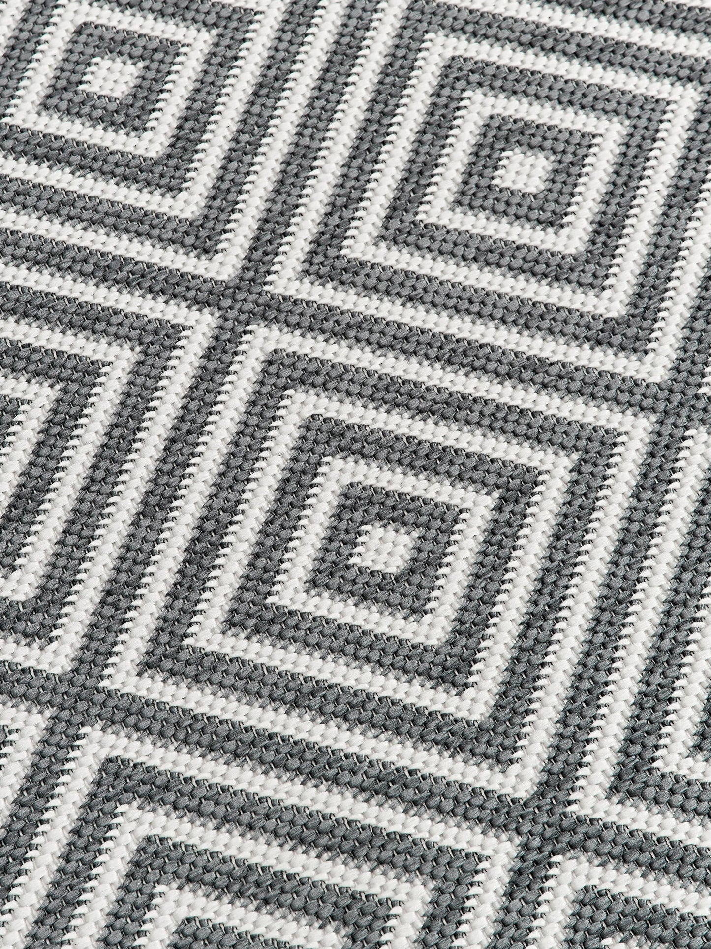 Dwustronny dywan zewnętrzny Reddy