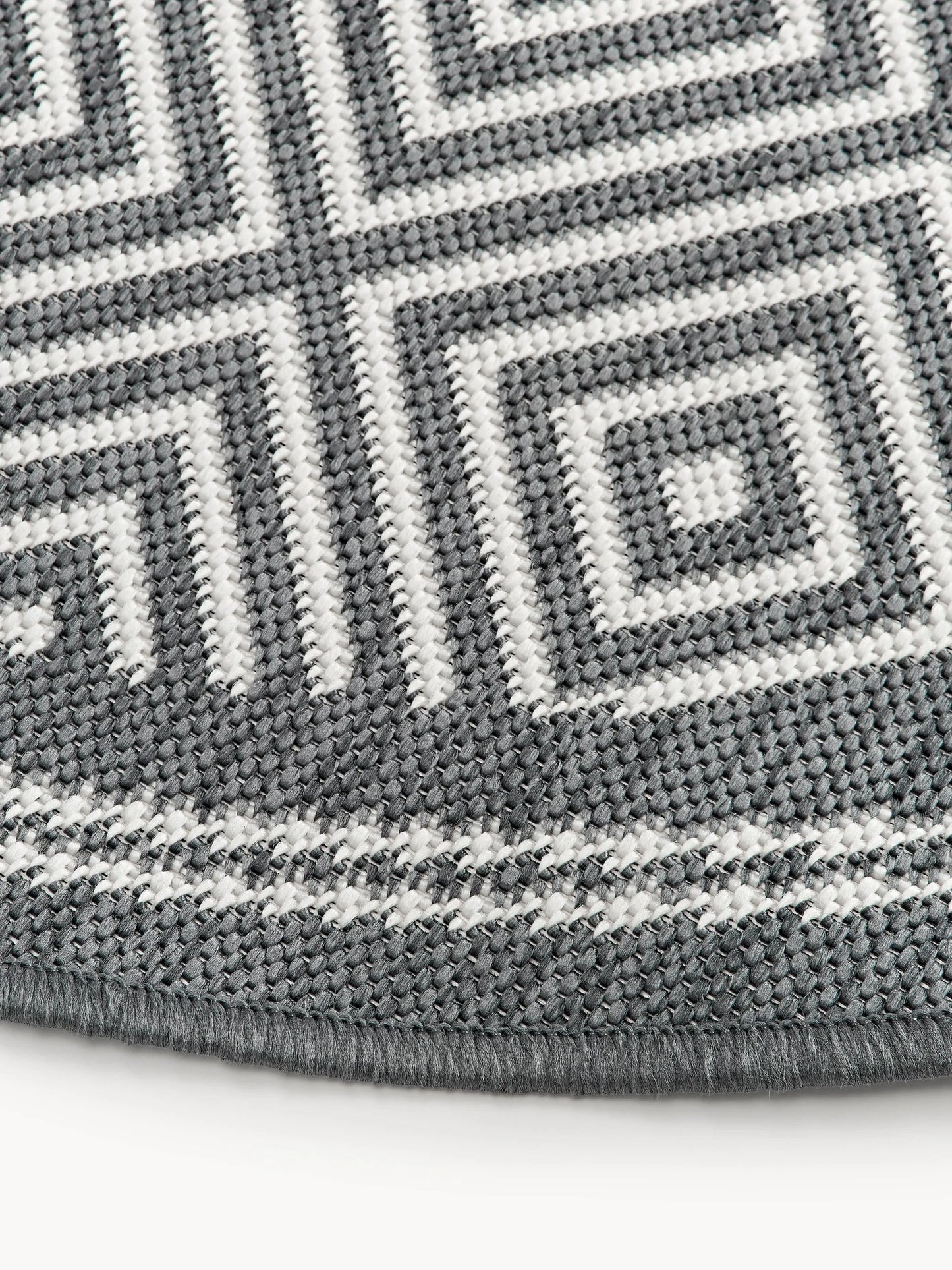 Dwustronny dywan zewnętrzny Reddy