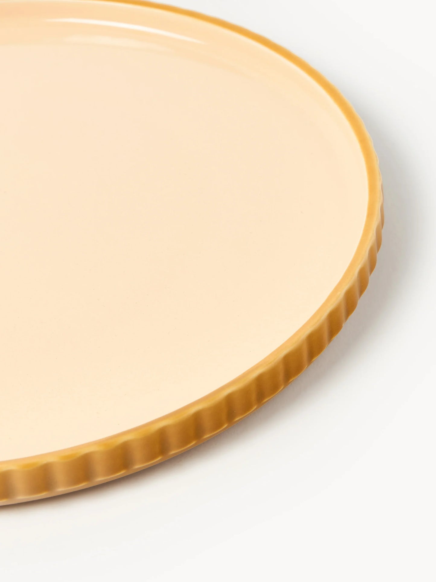 Komplet naczyń z kamionki Napari, dla 4 osób, (12 elem.)