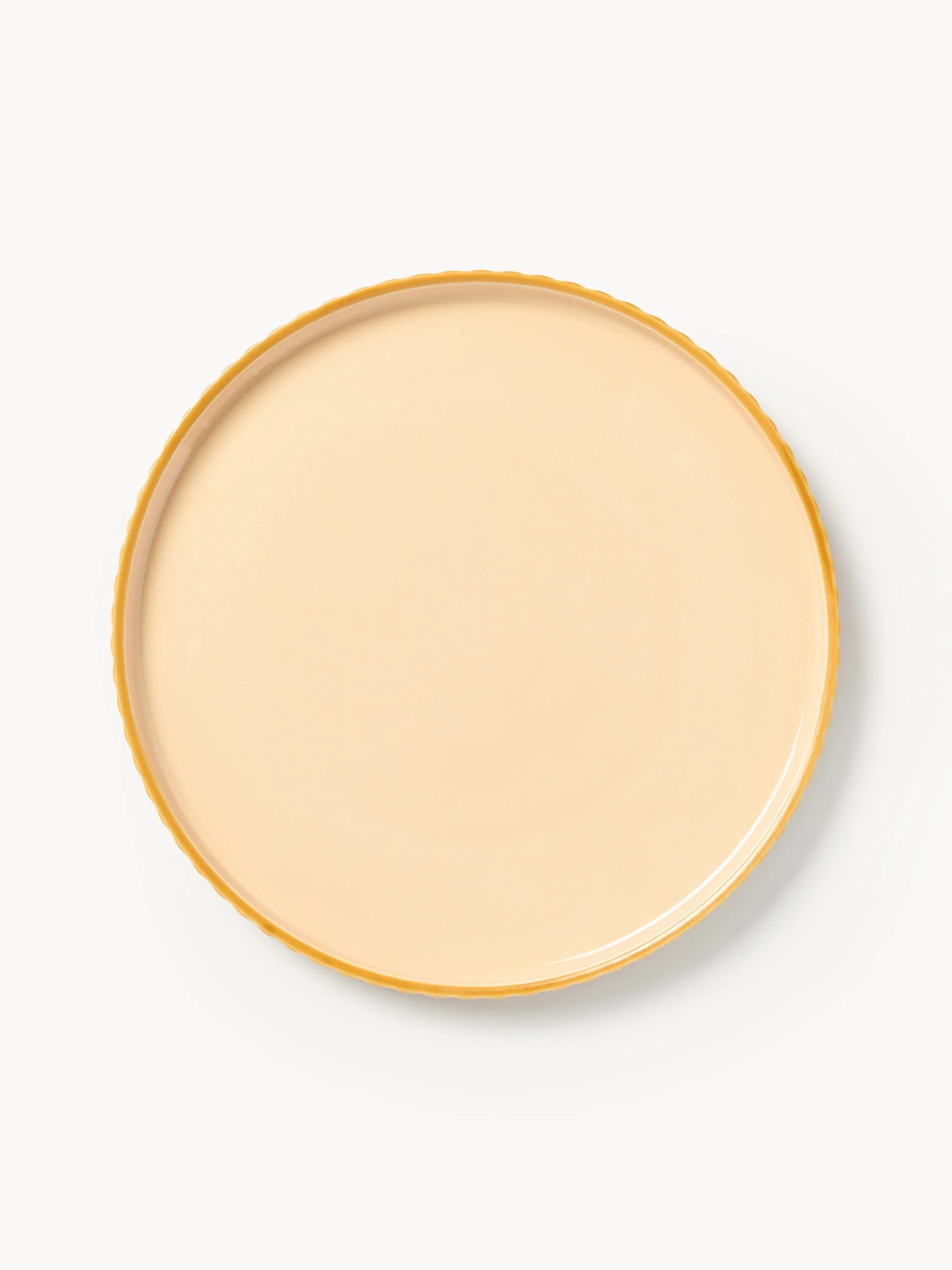 Komplet naczyń z kamionki Napari, dla 4 osób, (12 elem.)