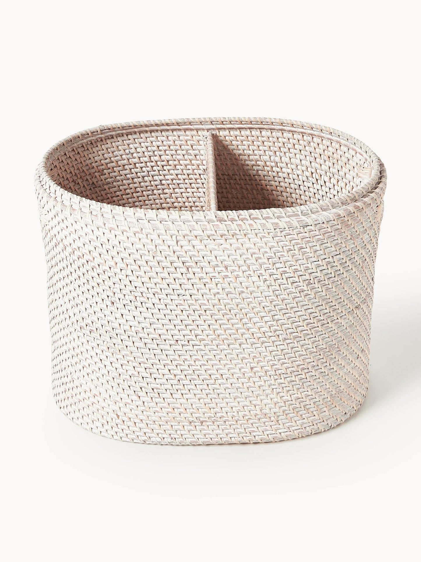 Kosz na pranie z pokrywką Lurdes