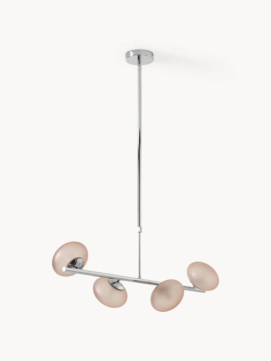 Lampa wisząca Rosia