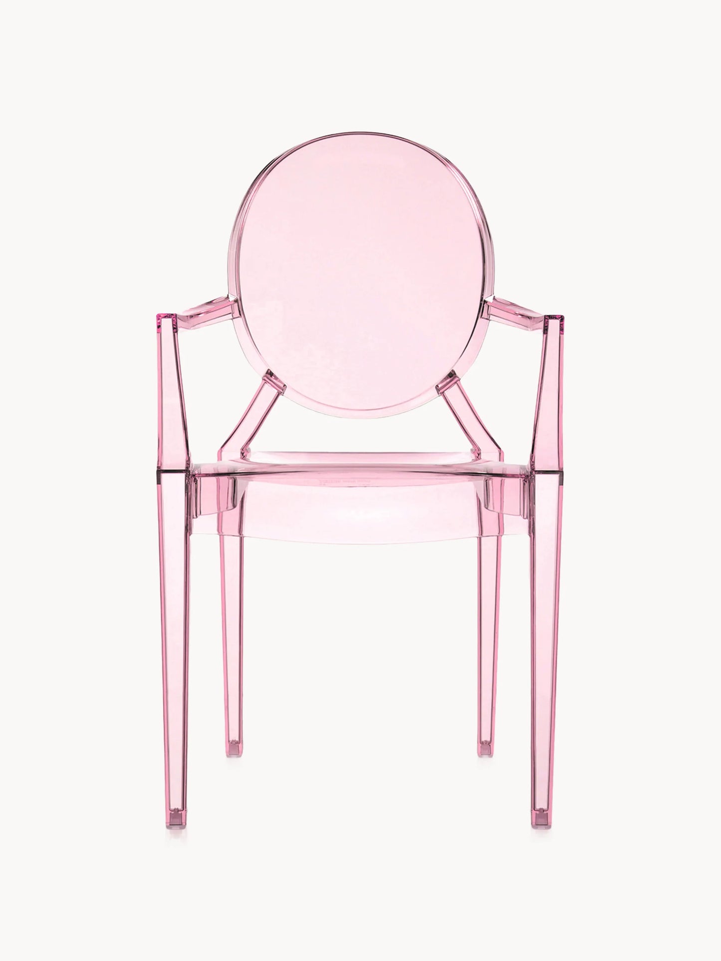 Krzesło dziecięce Lou Lou Ghost