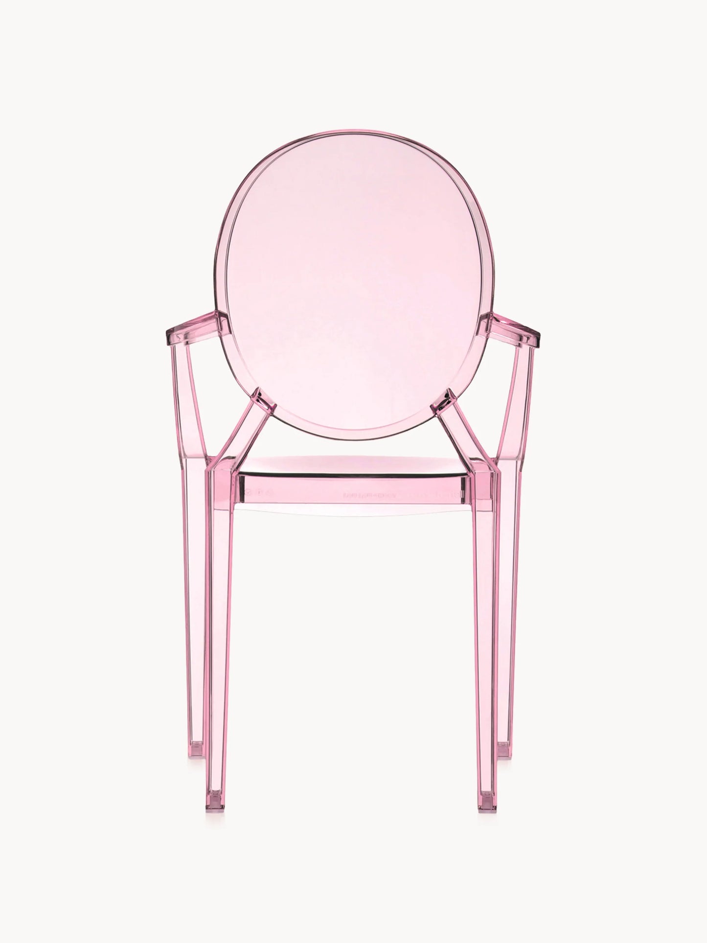 Krzesło dziecięce Lou Lou Ghost