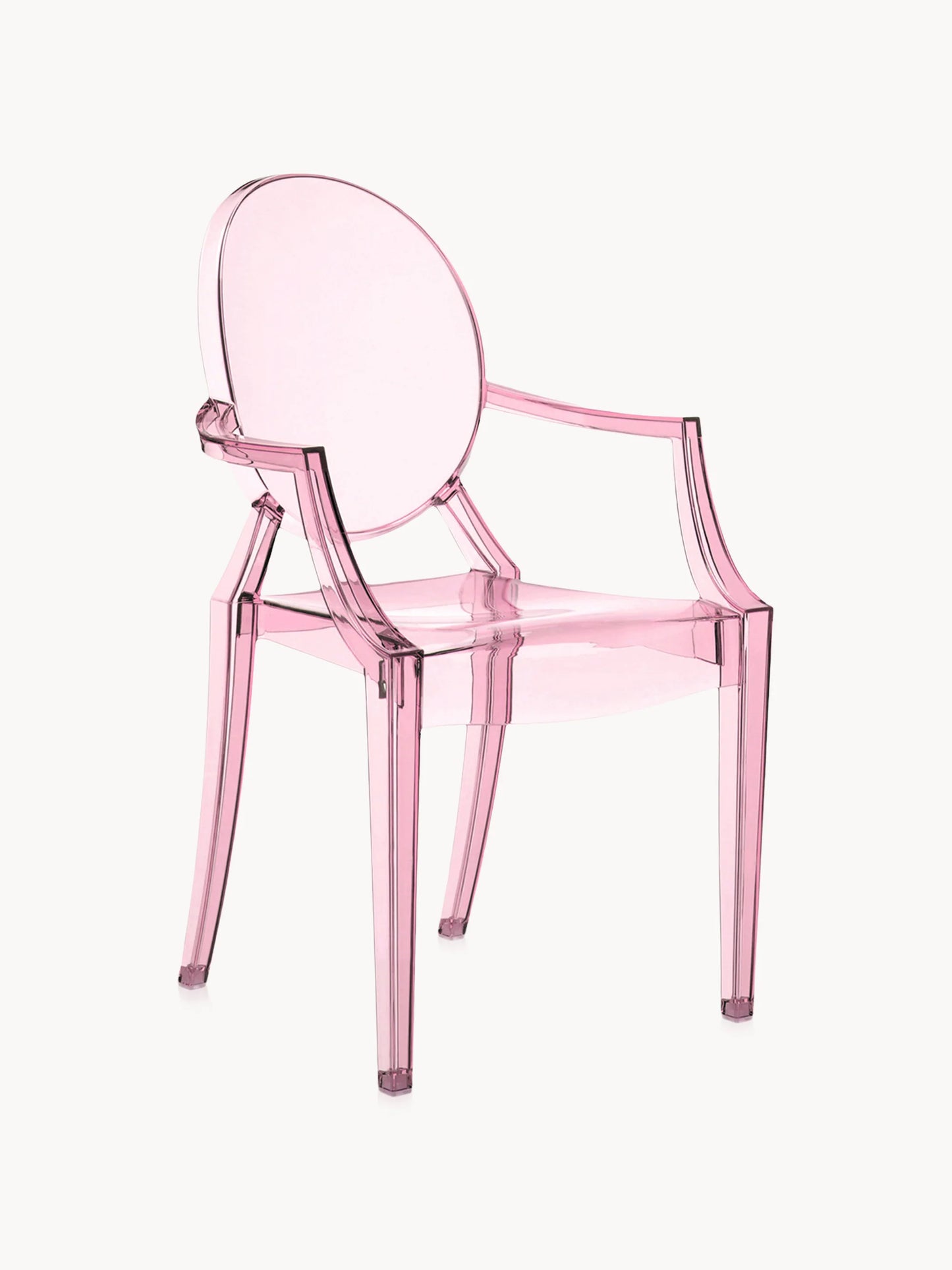 Krzesło dziecięce Lou Lou Ghost