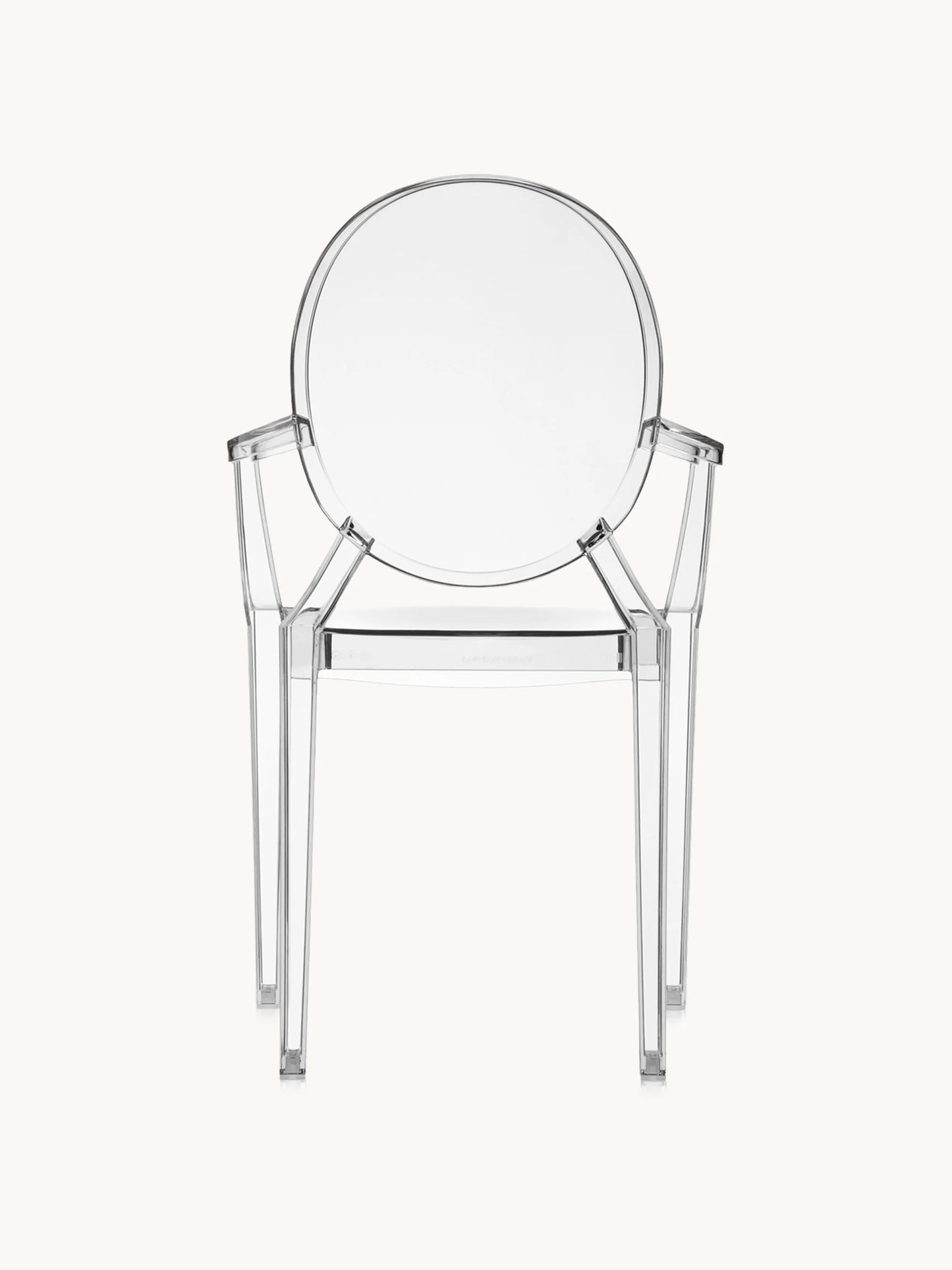 Krzesło dziecięce Lou Lou Ghost