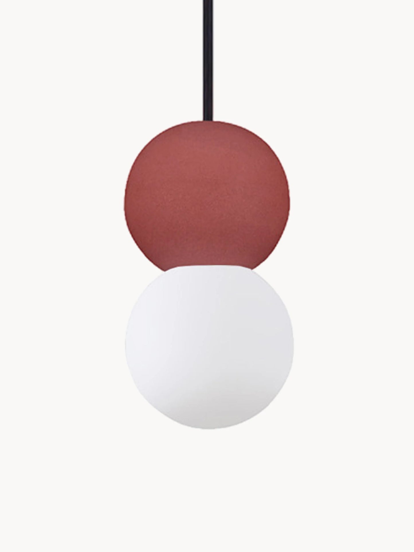 Lampa wisząca Zero
