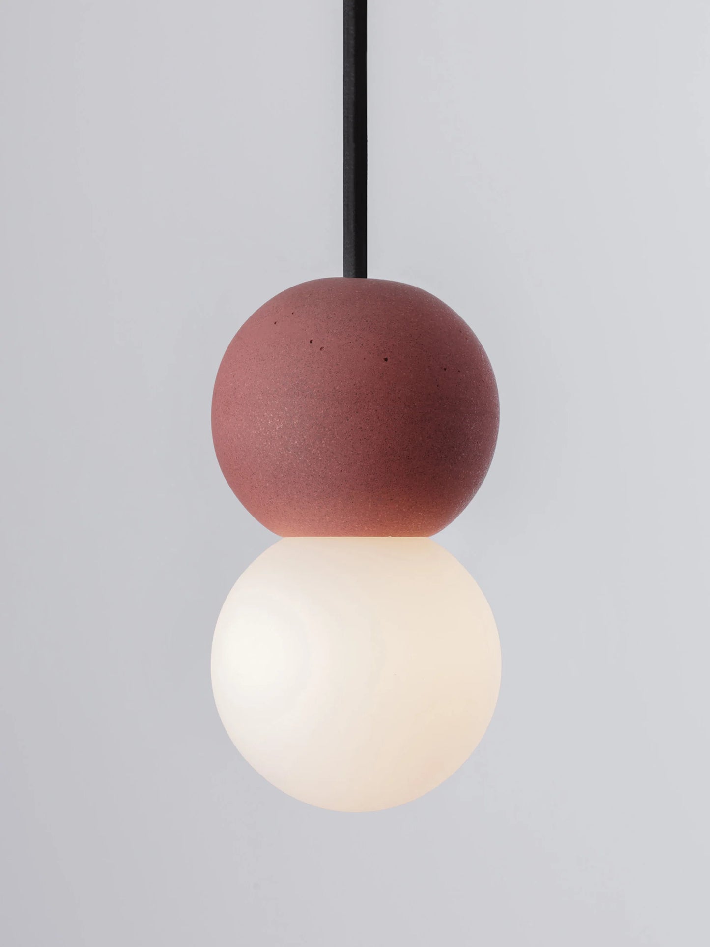 Lampa wisząca Zero