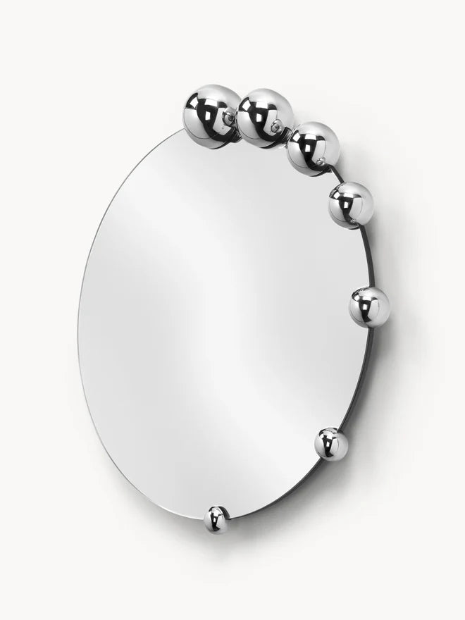 Lustro ścienne Polaris