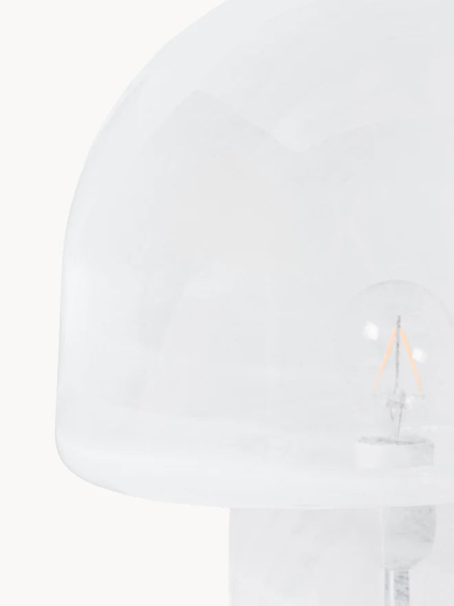 Lampa stołowa Talia