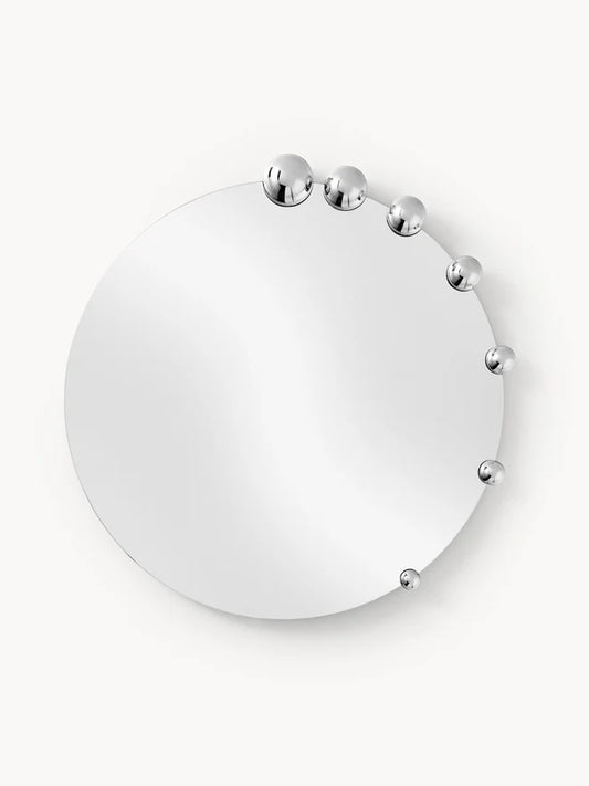 Lustro ścienne Polaris