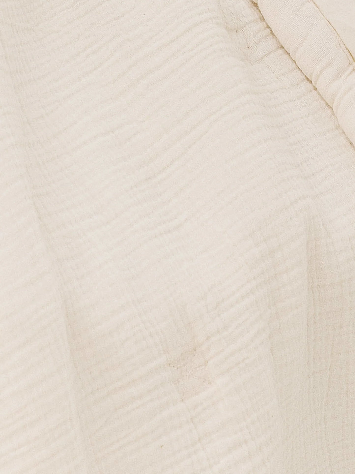 Narzuta z bawełny Astra